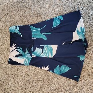 Ladies sz Small romper